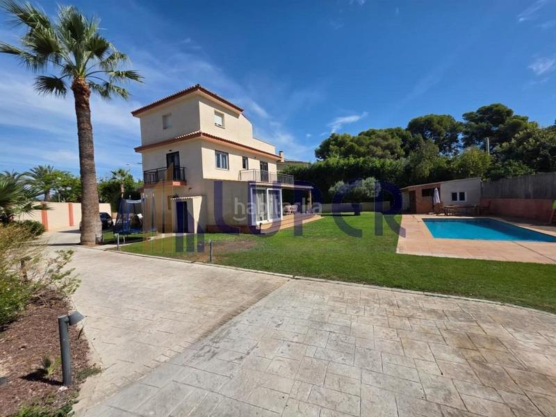 Foto a49c4fc1-aa43-450b-a312-1015eff54ddc. Rent chalet in Sol y Luz Sant Vicent del Raspeig