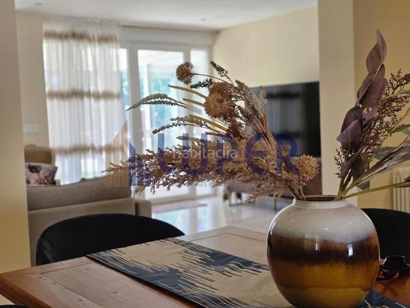 Foto c5feacb9-154b-4f68-bab0-069cbdff8bcf. Rent chalet in Sol y Luz Sant Vicent del Raspeig