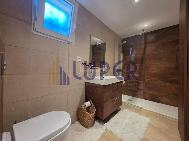 Foto e0825e1f-687d-4b76-93cd-660c660a1f99. Rent chalet in Sol y Luz Sant Vicent del Raspeig