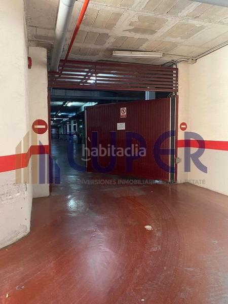 Foto 99a9a147-1c01-412f-bf01-189a4a08576c. Parking coche en Parque Lo Torrent Sant Vicent del Raspeig