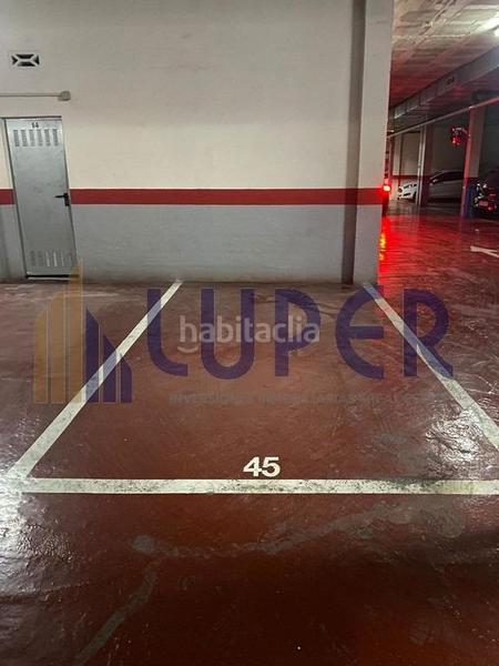 Foto 0e42c710-88b1-4687-af37-d0b4ecb7a193. Posto auto in Parque Lo Torrent Sant Vicent del Raspeig