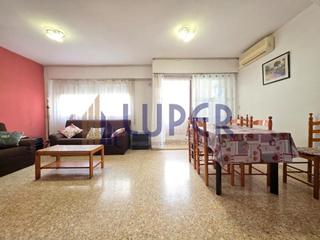 Lloguer Pis a Centro. Duplex de alquiler de 4 habitaciones