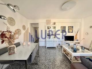 Flat in Norte. Piso en venta en san vicente sobre la avenida principal
