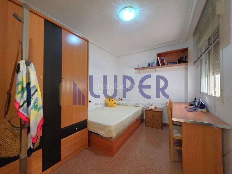 Foto 1053e114-785c-4141-be23-e0f99f01379a. Appartamento in Centro Sant Vicent del Raspeig