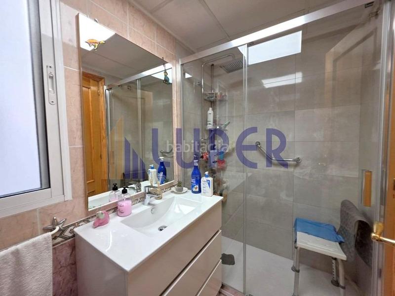 Foto 60943084-3abe-4b4e-8c43-7e4a852cdea0. Appartamento in Centro Sant Vicent del Raspeig