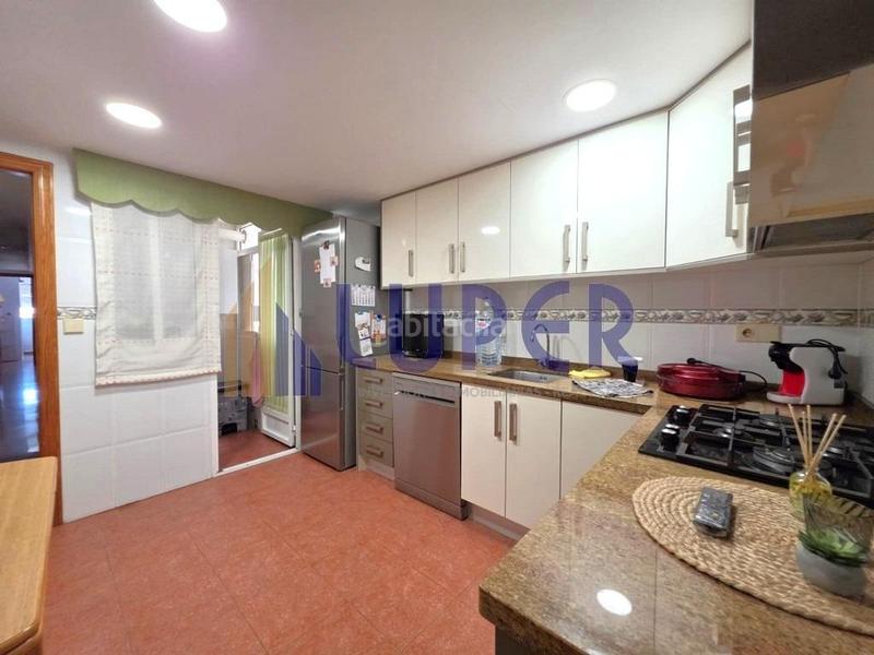 Foto 619e7144-c45a-4ece-a7dc-b0e817c632bf. Appartamento in Centro Sant Vicent del Raspeig