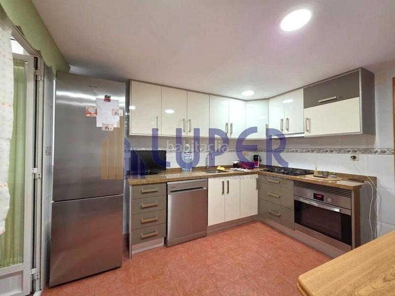 Foto 8054cfcf-57a2-4f40-8f75-68f1299f42a7. Appartamento in Centro Sant Vicent del Raspeig