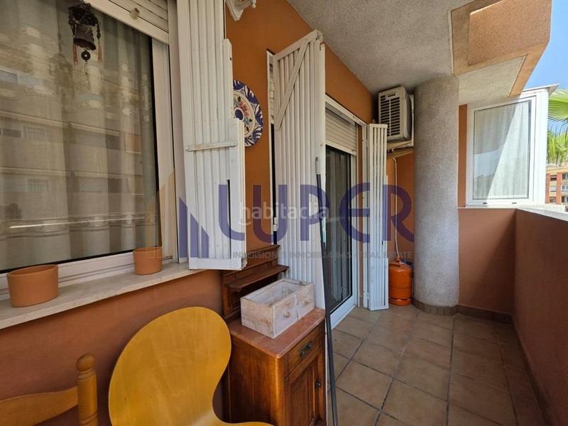 Foto 84175483-88b1-4f06-a2fd-1543d3531d17. Appartamento in Centro Sant Vicent del Raspeig