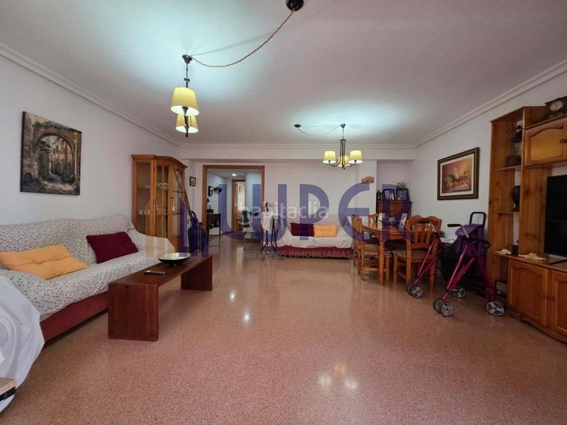 Foto 94686ab5-41e8-4f97-9c12-cdb041454c03. Appartamento in Centro Sant Vicent del Raspeig