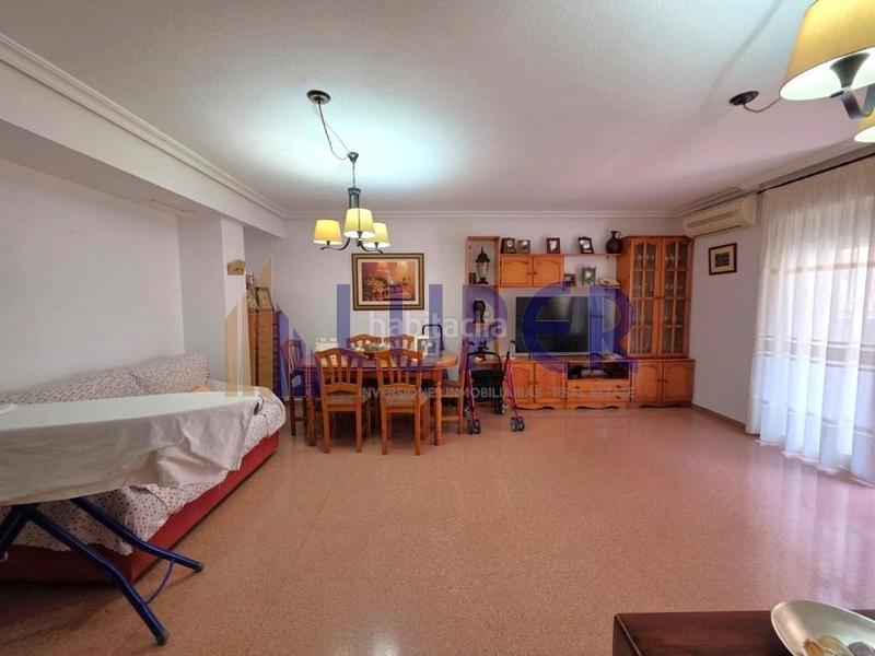 Foto 94be6d89-6281-4ae0-9820-322579542ba2. Appartamento in Centro Sant Vicent del Raspeig