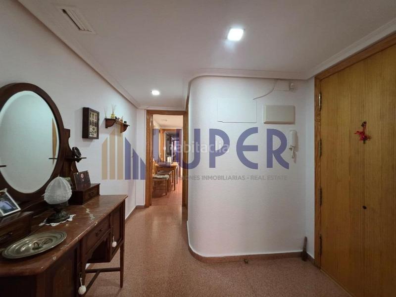 Foto a40983da-fdff-443e-abdb-9deafed81621. Appartamento in Centro Sant Vicent del Raspeig