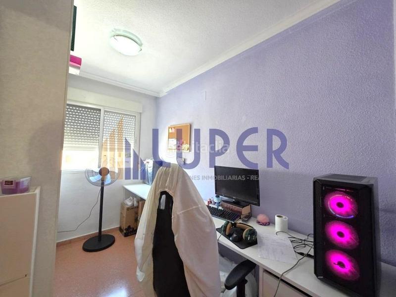 Foto a64d0069-efbf-4910-b377-af79fb89df10. Appartamento in Centro Sant Vicent del Raspeig