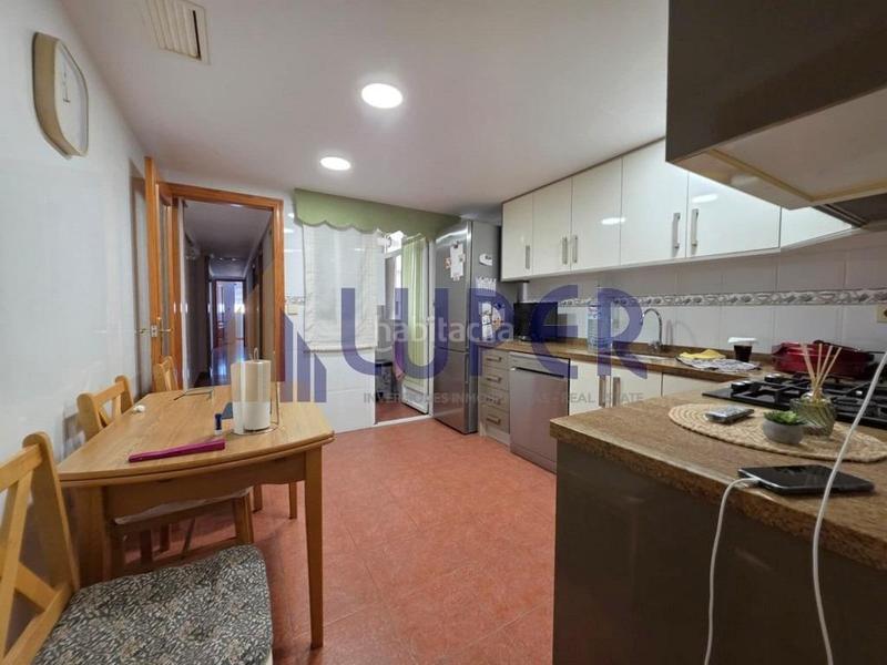 Foto abd0b365-ddd6-43ce-a128-7b77e9786fab. Appartamento in Centro Sant Vicent del Raspeig