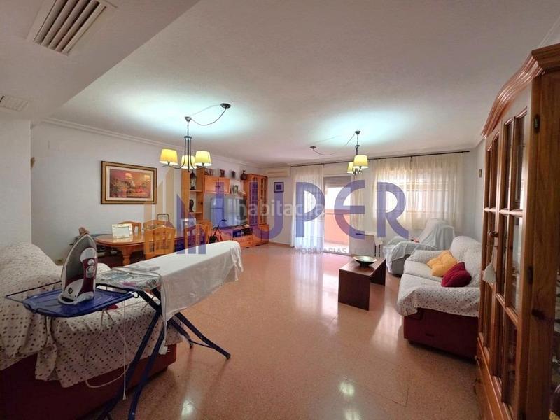 Foto bb8deeb3-cb69-431c-9d03-7d48bfd679e8. Appartamento in Centro Sant Vicent del Raspeig