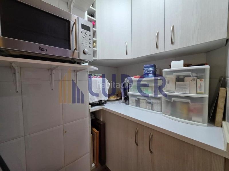 Foto c13d6379-69ef-4486-89bf-713de4e0ec94. Appartamento in Centro Sant Vicent del Raspeig