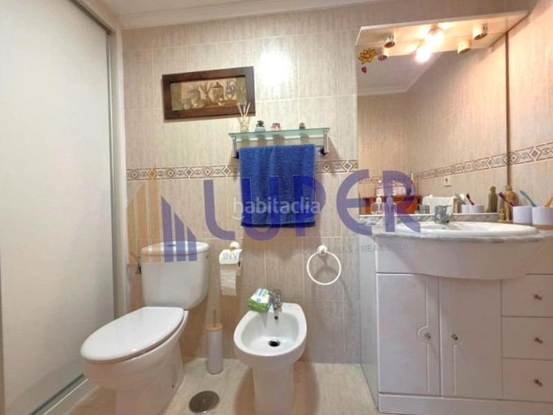 Foto c7ccd803-3df2-4d09-92d1-9674d5f088e4. Appartamento in Centro Sant Vicent del Raspeig