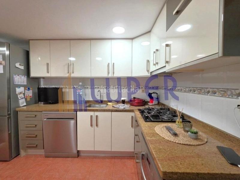 Foto cdf6a2bd-eb8c-4d61-a9b3-fdc805cdbf48. Appartamento in Centro Sant Vicent del Raspeig