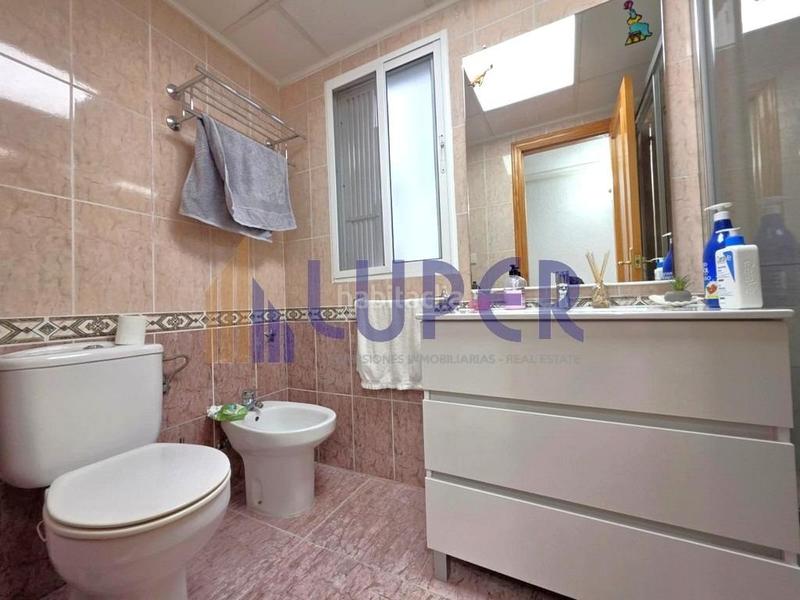 Foto e3090dd7-c869-4048-ba95-d4bbc1f4396a. Appartamento in Centro Sant Vicent del Raspeig