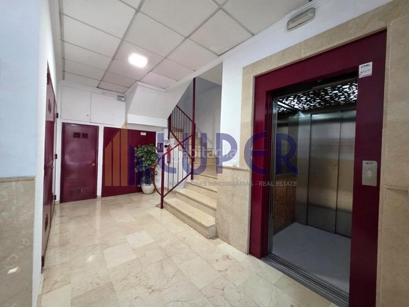 Foto fe904355-bb49-46d8-87d4-88fb14fd6332. Appartamento in Centro Sant Vicent del Raspeig