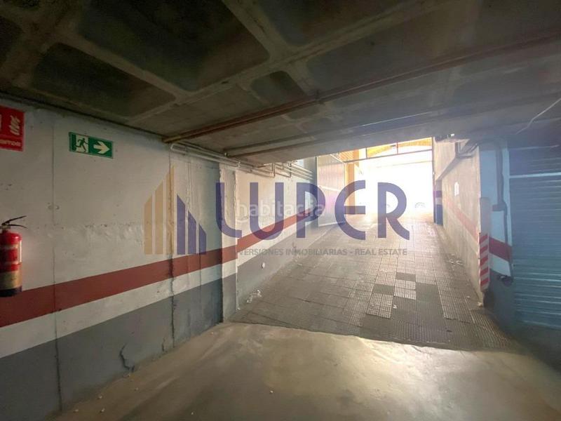 Foto 4f5e94f2-724e-4d77-bd65-6831cda74a55. Posto auto in Centro Sant Vicent del Raspeig