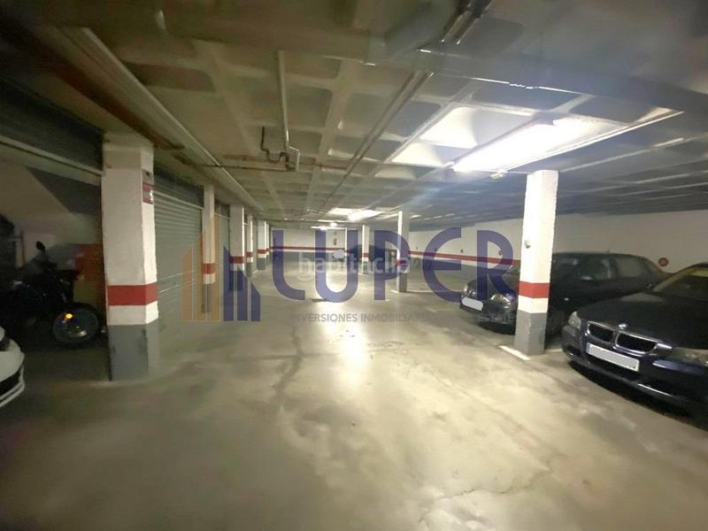 Foto 77f7a71d-0c2c-4a42-bd3e-ec86b8c2adeb. Posto auto in Centro Sant Vicent del Raspeig