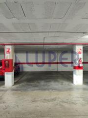 Miete Autoparkplatz in Centro. Oportunidad de alquiler plaza de garaje al lado centro salud san