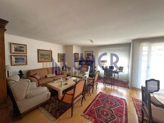 Pis a Benalúa. Espectacular piso en venta en el centro de alicante