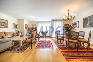 Etagenwohnung in Benalúa. Espectacular piso en venta en el centro de alicante