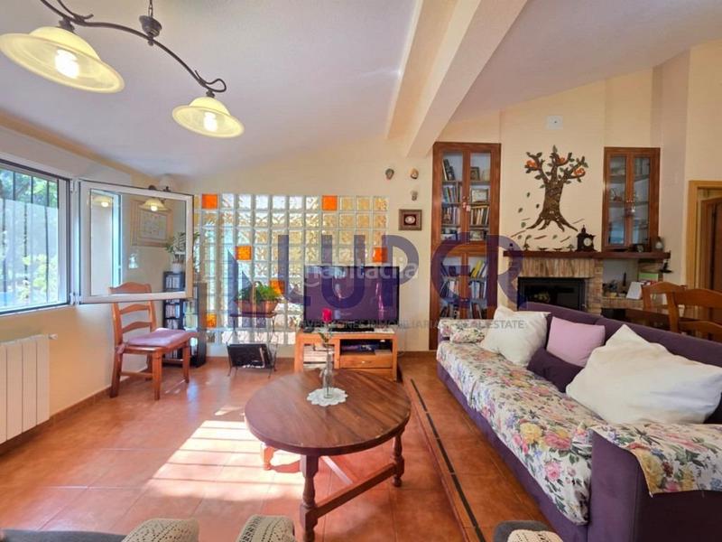 Foto 1a91c066-27c3-4b96-9142-10fb6ded22b4. Mas avec piscine dans Villamontes-Boqueres Sant Vicent del Raspeig