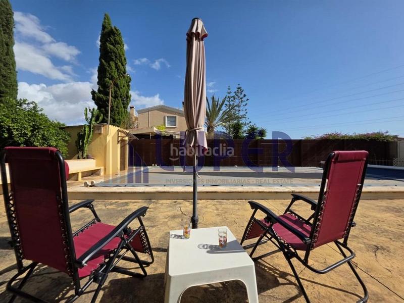 Foto 2bb41ed0-c9ef-4cc4-beb4-6419267ddd60. Mas avec piscine dans Villamontes-Boqueres Sant Vicent del Raspeig