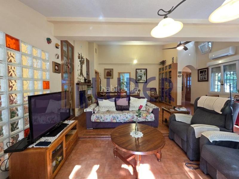 Foto 36640484-b854-4066-be13-5db69980b436. Mas avec piscine dans Villamontes-Boqueres Sant Vicent del Raspeig