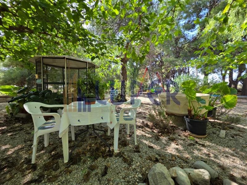 Foto 3a04b1a8-acb3-4c89-8978-f6aa46d012d6. Mas avec piscine dans Villamontes-Boqueres Sant Vicent del Raspeig