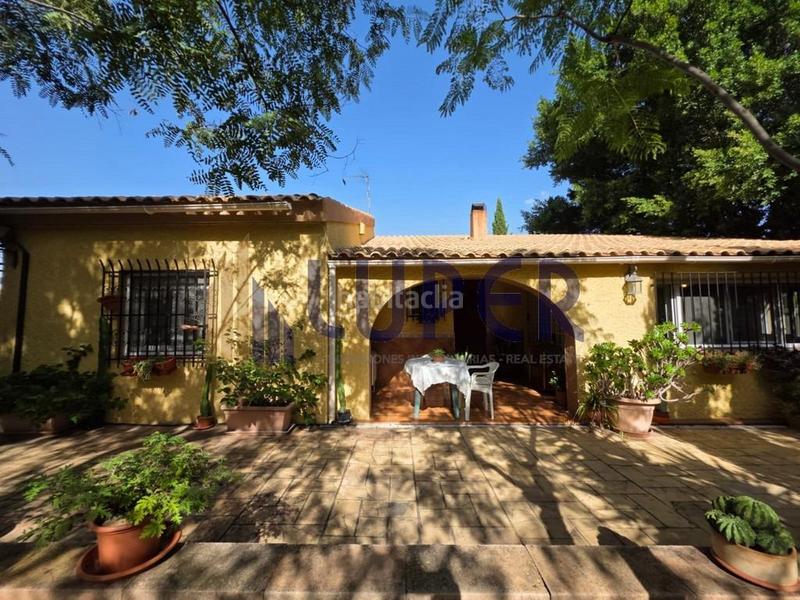 Foto 46cbfbd5-b083-4032-b477-44fcc61d9cb0. Mas avec piscine dans Villamontes-Boqueres Sant Vicent del Raspeig