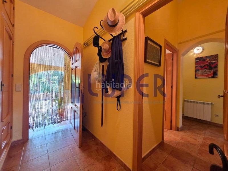 Foto 59574ff3-7d28-4d88-bbe5-16c8404ec29c. Mas avec piscine dans Villamontes-Boqueres Sant Vicent del Raspeig