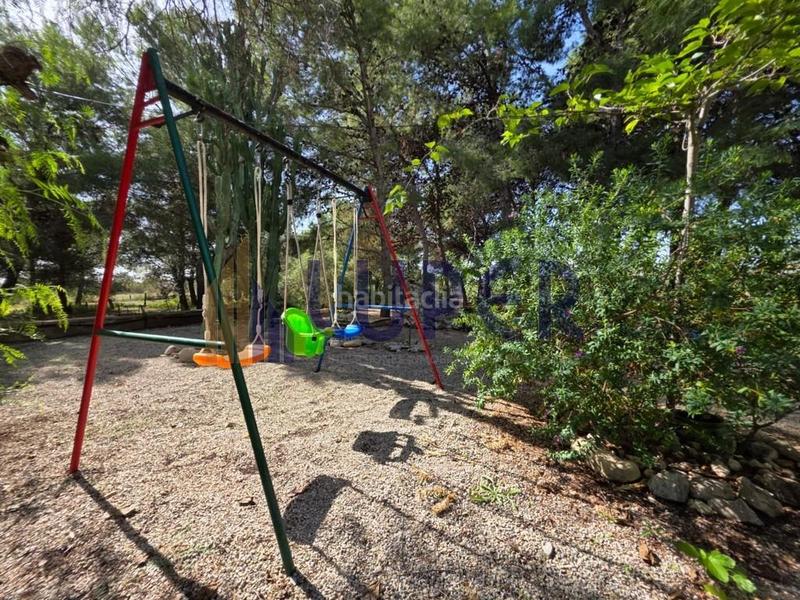 Foto 7d0d71f0-47c0-47cd-b502-aad3db2f6f2b. Mas avec piscine dans Villamontes-Boqueres Sant Vicent del Raspeig