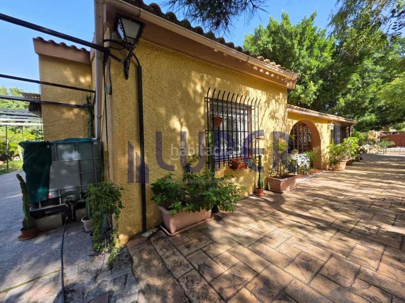 Foto 804d8473-3031-49e9-b2f7-f4b5c0586627. Mas avec piscine dans Villamontes-Boqueres Sant Vicent del Raspeig