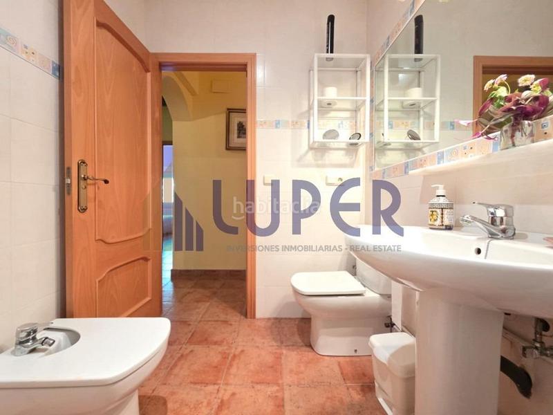 Foto 879488c2-f0cc-48b8-8f40-b78895f37c88. Mas avec piscine dans Villamontes-Boqueres Sant Vicent del Raspeig