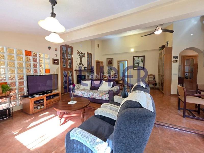 Foto 8b2824ea-bc94-4523-bc29-d7853fd1fe3b. Mas avec piscine dans Villamontes-Boqueres Sant Vicent del Raspeig