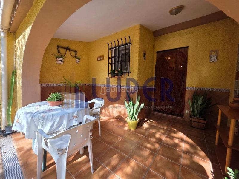 Foto 8bd05afe-2837-4f17-bd82-dd3f08e27c5f. Mas avec piscine dans Villamontes-Boqueres Sant Vicent del Raspeig