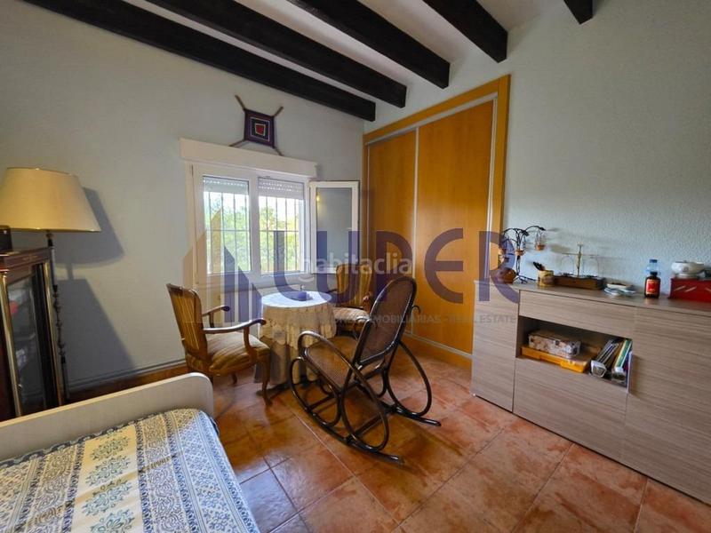 Foto a62eefd0-0487-4eac-9613-1726ed16a426. Mas avec piscine dans Villamontes-Boqueres Sant Vicent del Raspeig