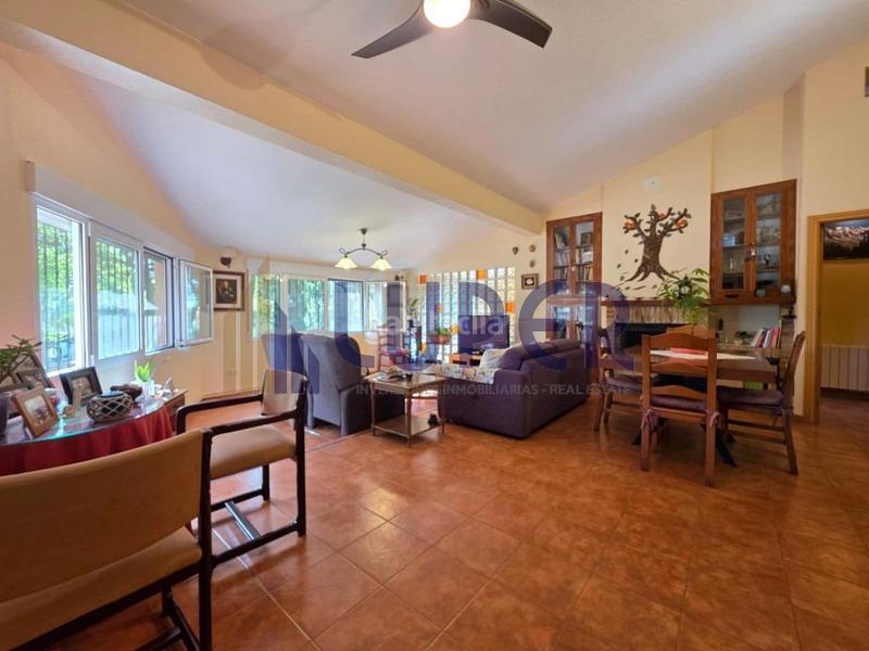 Foto c38d197e-f004-4527-9cc0-5dc5b3449f12. Mas avec piscine dans Villamontes-Boqueres Sant Vicent del Raspeig