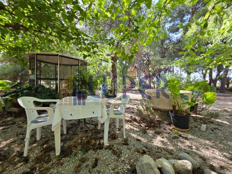 Foto cb9a6322-5749-4a8c-89da-63fa0e9e9a5c. Mas avec piscine dans Villamontes-Boqueres Sant Vicent del Raspeig