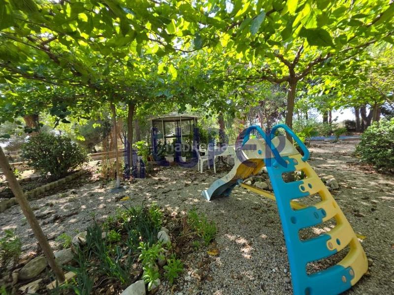 Foto ccc6cb8d-c1c1-4696-8545-fe6090d820f6. Mas avec piscine dans Villamontes-Boqueres Sant Vicent del Raspeig