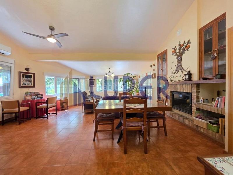 Foto dbd342ef-b132-4b46-adce-5cdfae960e31. Mas avec piscine dans Villamontes-Boqueres Sant Vicent del Raspeig