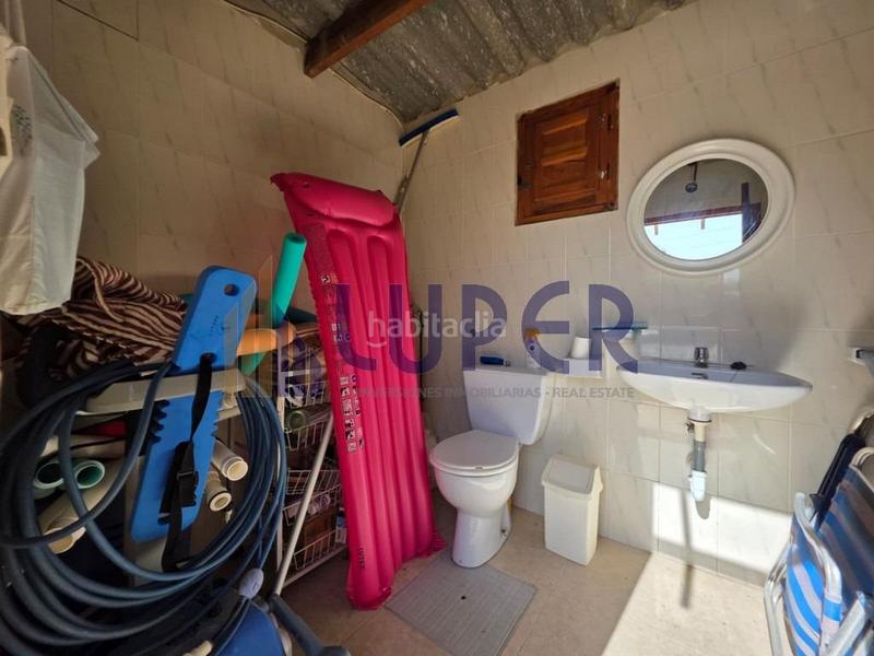 Foto efe193bf-d8b9-4b57-98a6-f7335003eebc. Mas avec piscine dans Villamontes-Boqueres Sant Vicent del Raspeig