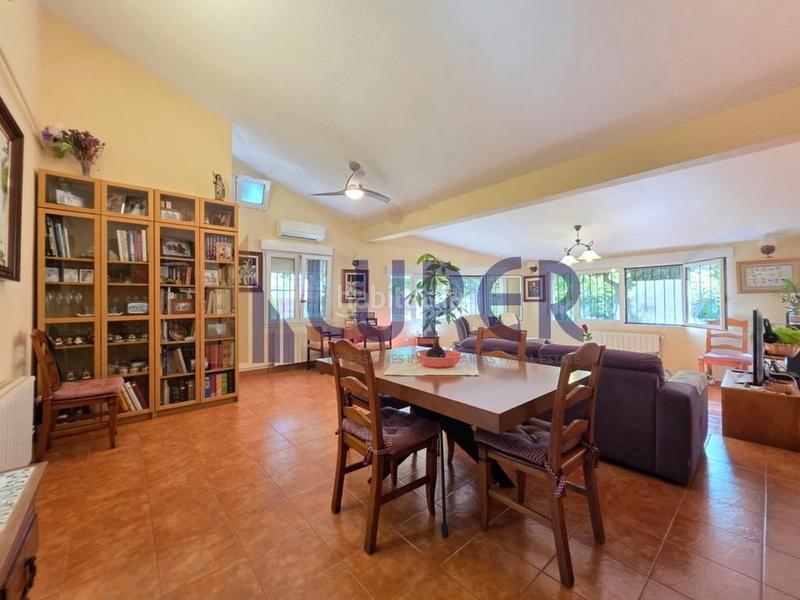 Foto f3a08126-1ea7-4a9b-a655-d52a393d15bc. Mas avec piscine dans Villamontes-Boqueres Sant Vicent del Raspeig