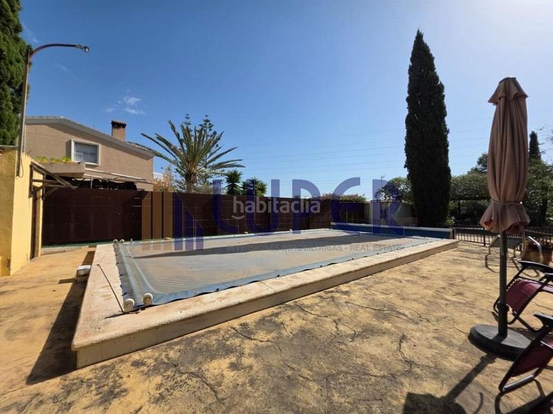 Foto f8d5bb78-db36-4701-9986-69021af57b4b. Mas avec piscine dans Villamontes-Boqueres Sant Vicent del Raspeig