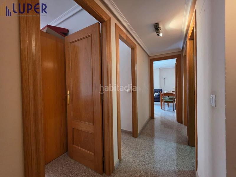 Foto 03505892-87d4-4de0-a21c-7ed414a40347. Affitto appartamento con parcheggio in Norte Sant Vicent del Raspeig