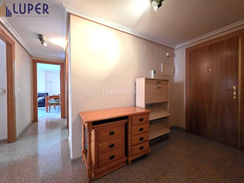 Foto 051138b3-a33b-43a8-82da-dec2d1460bcd. Affitto appartamento con parcheggio in Norte Sant Vicent del Raspeig