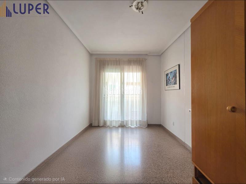 Foto 445ad6ea-d7ba-4010-bba6-fb5aeb4a9904. Affitto appartamento con parcheggio in Norte Sant Vicent del Raspeig